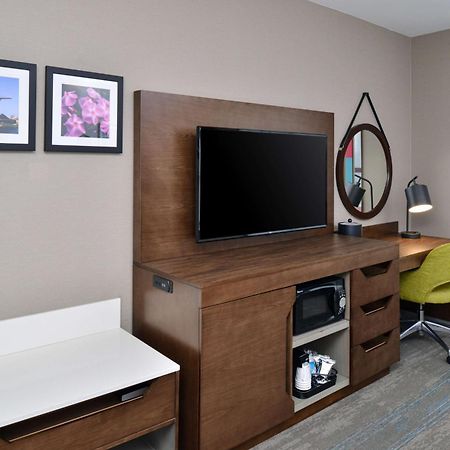 Hampton Inn & Suites Adrian, Mi Exterior foto