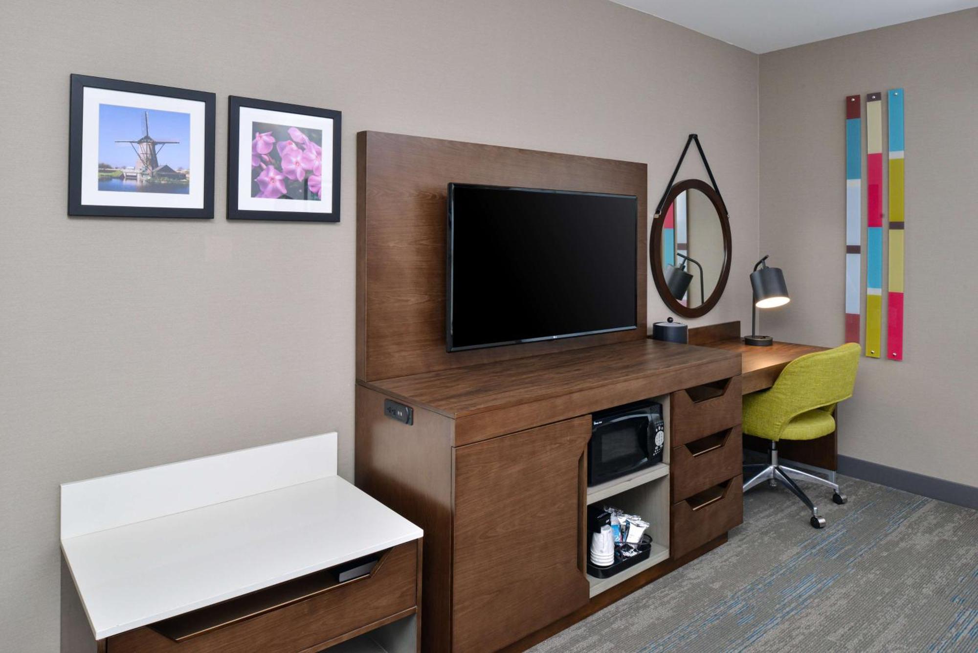 Hampton Inn & Suites Adrian, Mi Exterior foto