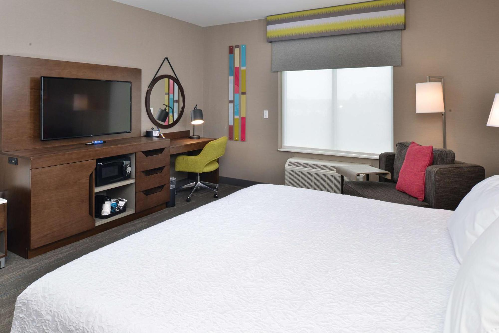 Hampton Inn & Suites Adrian, Mi Exterior foto