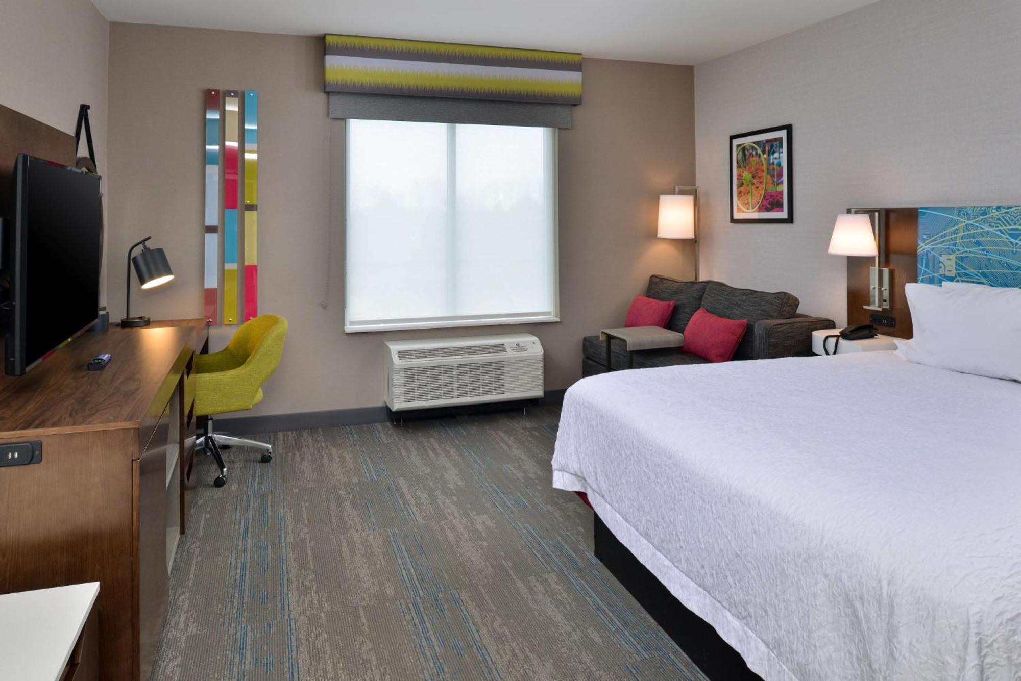 Hampton Inn & Suites Adrian, Mi Exterior foto