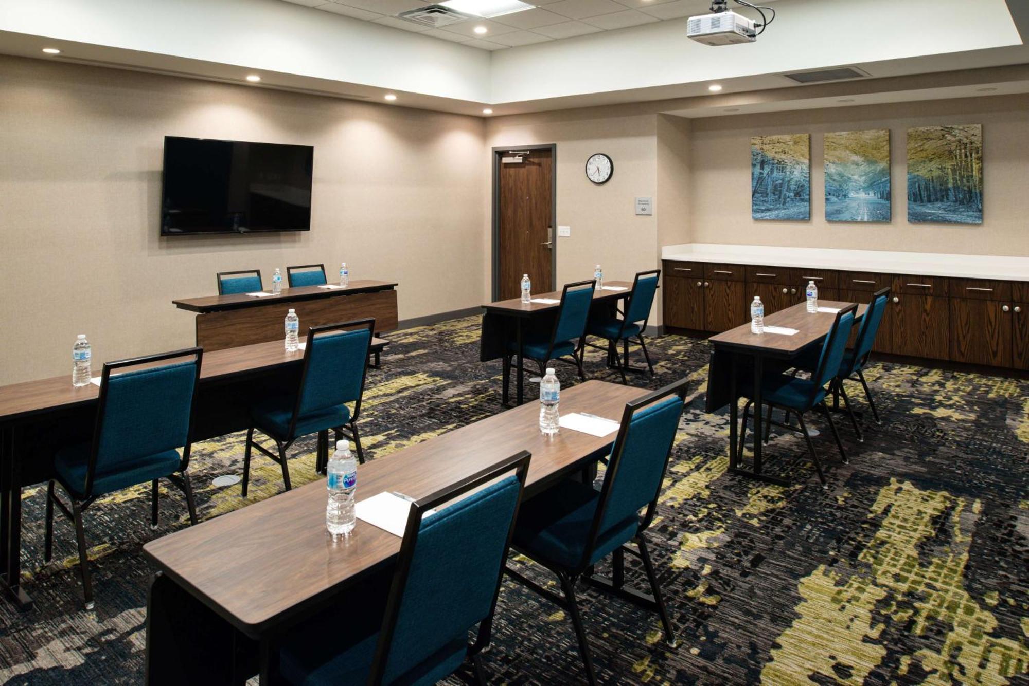 Hampton Inn & Suites Adrian, Mi Exterior foto