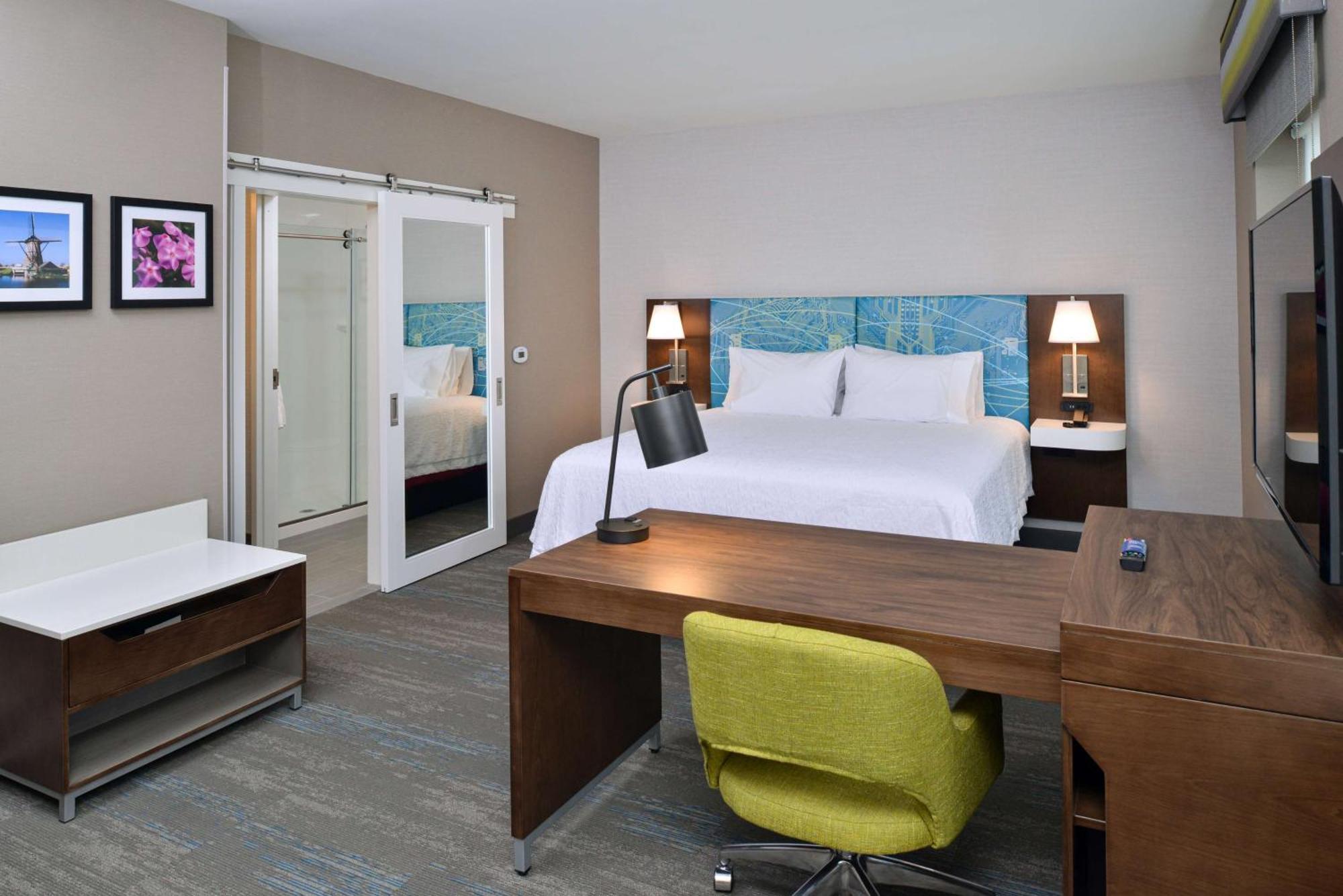Hampton Inn & Suites Adrian, Mi Exterior foto