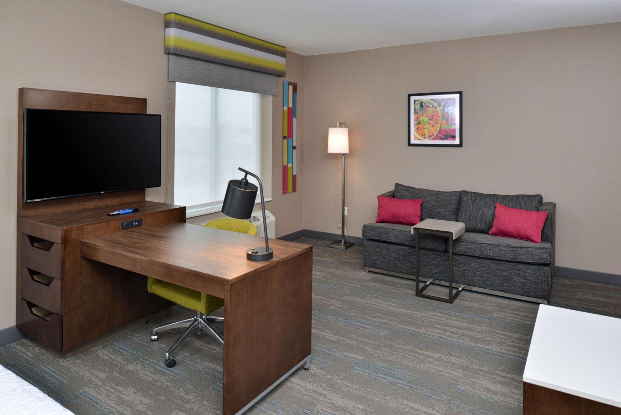 Hampton Inn & Suites Adrian, Mi Exterior foto