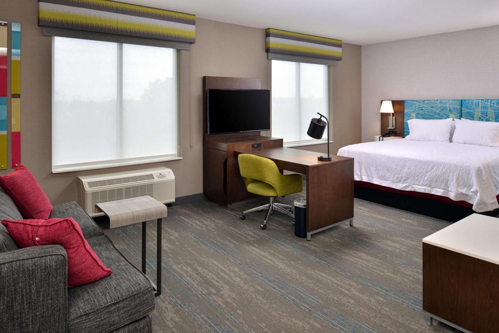 Hampton Inn & Suites Adrian, Mi Exterior foto