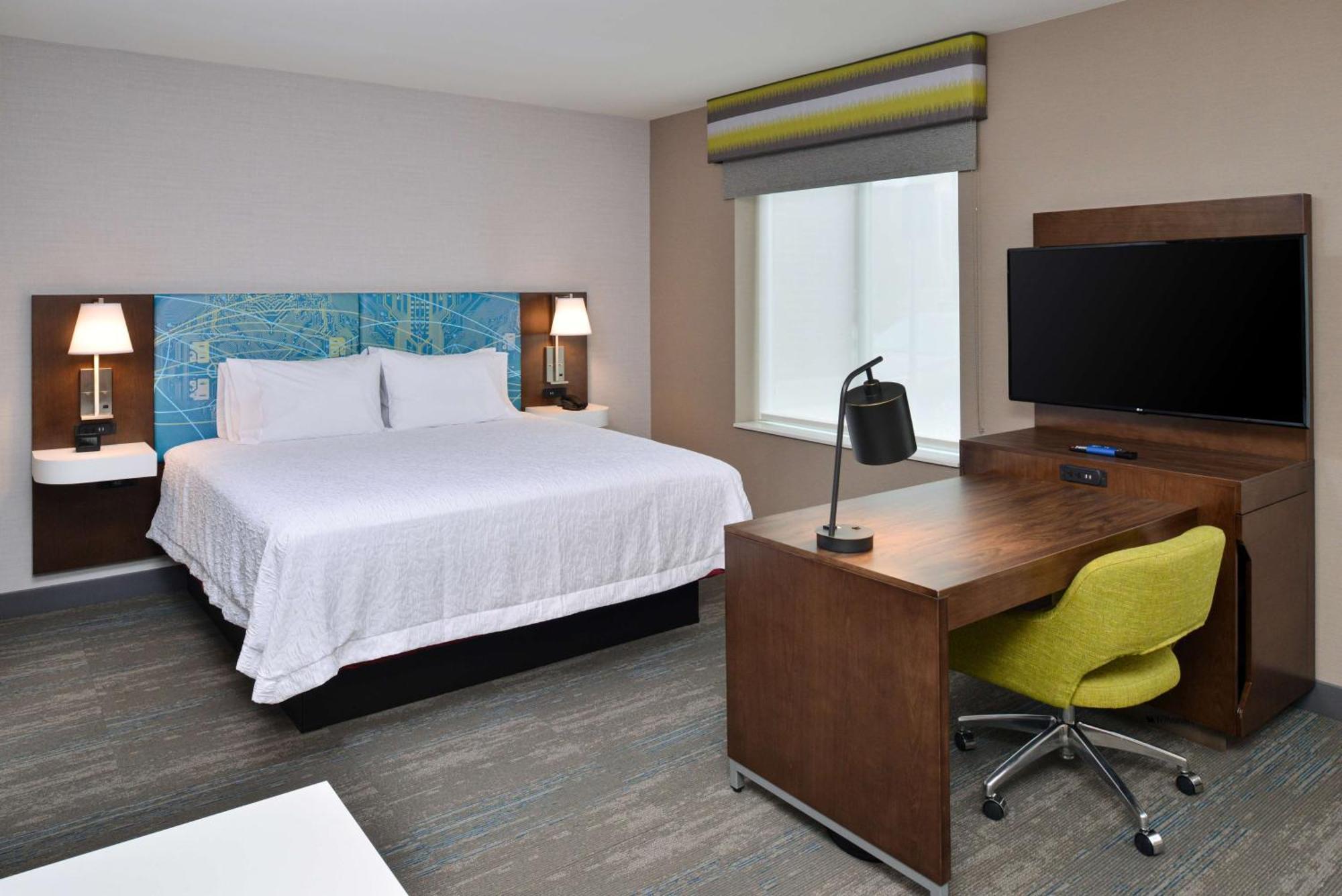 Hampton Inn & Suites Adrian, Mi Exterior foto