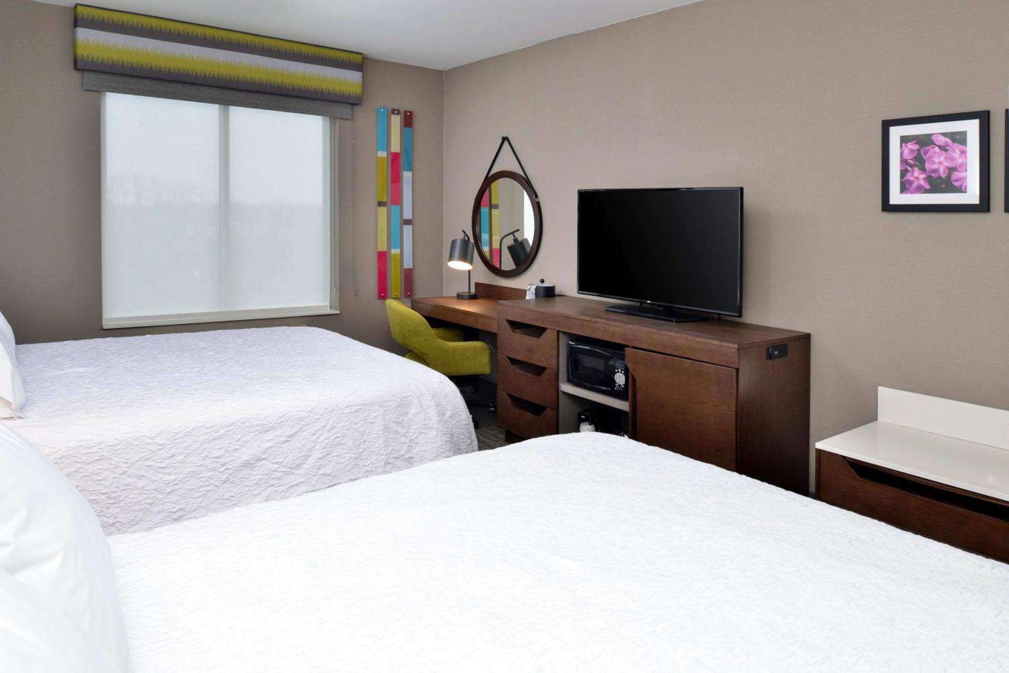 Hampton Inn & Suites Adrian, Mi Exterior foto